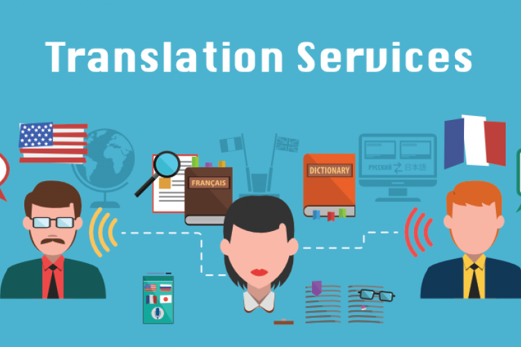 Top Translation Companies